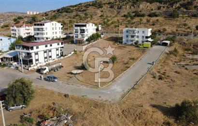 ŞAKRAN'DA KONUT İMARLI ARSA