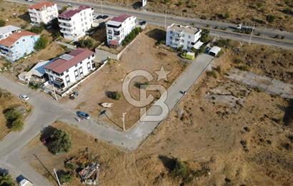 ŞAKRAN'DA KONUT İMARLI ARSA