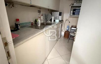 KIZILAY IHLAMUR SOK. HAN İÇERİSİNDE İÇİ YAPILI 1+1 SATILIK OFİS
