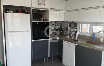 CAMİKEBİRDE EMSALSİZ DUBLEX 6+2 DAİRE