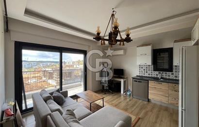 GÖZSÜZLER CADDESİ ÜZERİ KİRALIK 1+1 DAİRE