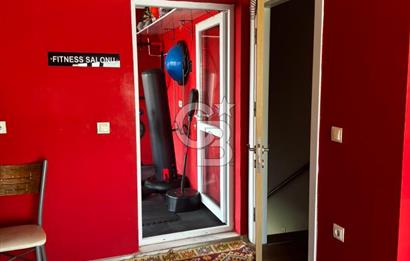 CAMİKEBİRDE EMSALSİZ DUBLEX 6+2 DAİRE