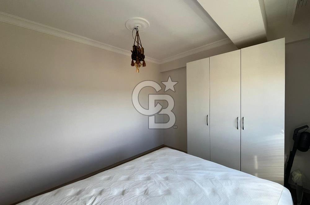 GÖZSÜZLER CADDESİ ÜZERİ KİRALIK 1+1 DAİRE