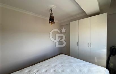GÖZSÜZLER CADDESİ ÜZERİ KİRALIK 1+1 DAİRE