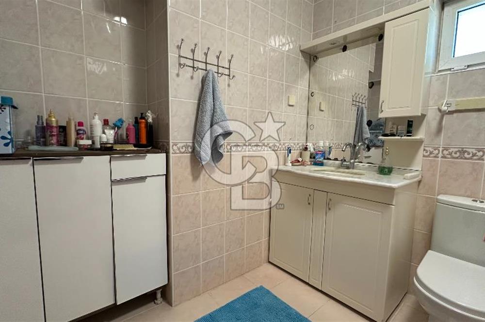 CB FARK'tan 200 m2 Bahçeli Köşe Konum 3+1 Satılık Villa