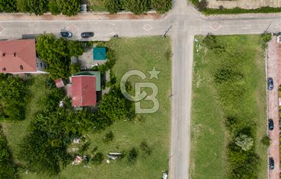 YENİKÖY'DE PRESTİJLİ KONUMDA, SATILIK 725 m² VİLLA İMARLI ARSA