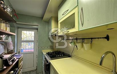 Sefa Çamlık'ta Denize 3.Parsel 530m2 Arsada 3 Katlı Satılık Bina