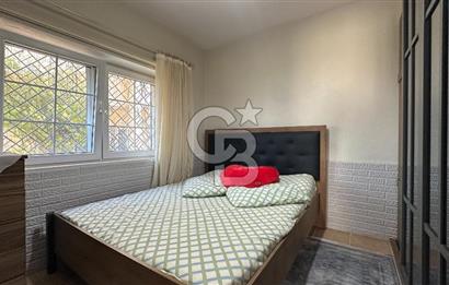 Sefa Çamlık'ta Denize 3.Parsel 530m2 Arsada 3 Katlı Satılık Bina