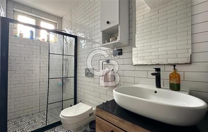 Ayvalık Sefa Çamlık'ta 530m2 Denize 3.Parsel Satılık Arsa