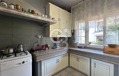 Ayvalık Sefa Çamlık'ta 530m2 Denize 3.Parsel Satılık Arsa