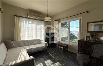 Ayvalık Sefa Çamlık'ta 530m2 Denize 3.Parsel Satılık Arsa