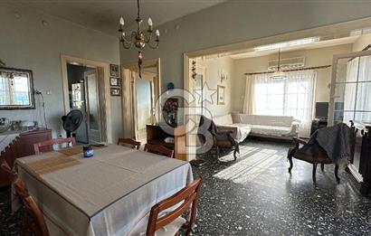 Ayvalık Sefa Çamlık'ta 530m2 Denize 3.Parsel Satılık Arsa