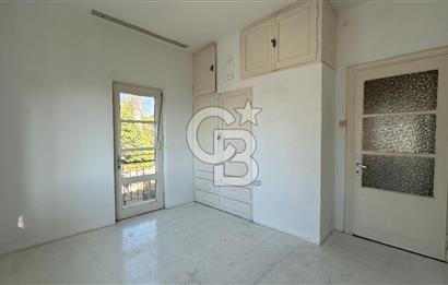 Ayvalık Sefa Çamlık'ta 530m2 Denize 3.Parsel Satılık Arsa
