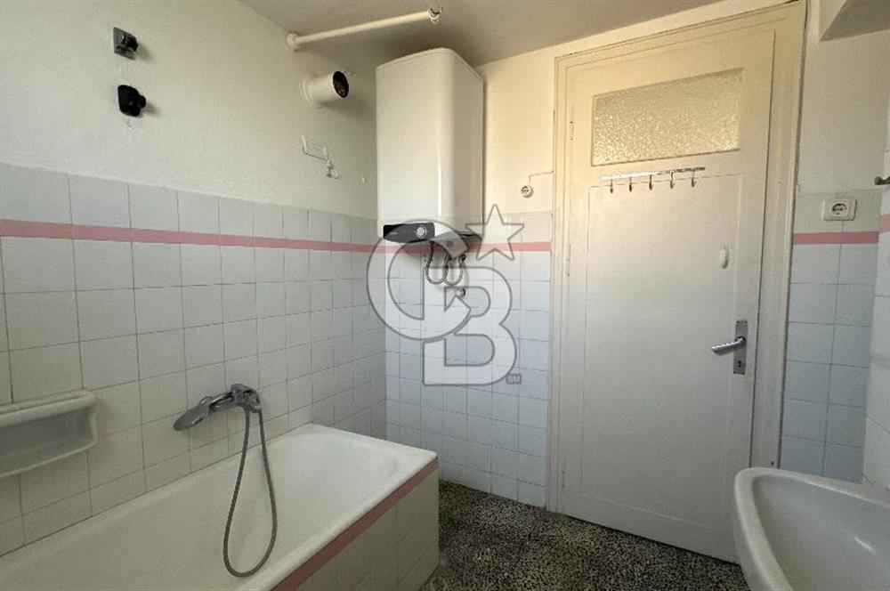 Ayvalık Sefa Çamlık'ta 530m2 Denize 3.Parsel Satılık Arsa