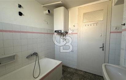 Ayvalık Sefa Çamlık'ta 530m2 Denize 3.Parsel Satılık Arsa