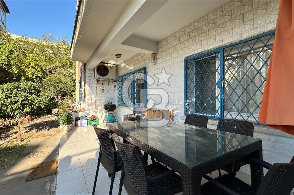 Ayvalık Sefa Çamlık'ta 530m2 Denize 3.Parsel Satılık Arsa