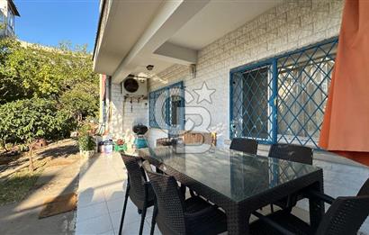 Ayvalık Sefa Çamlık'ta 530m2 Denize 3.Parsel Satılık Arsa