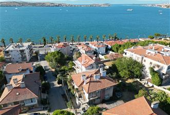 Sefa Çamlık'ta Denize 3.Parsel 530m2 Arsada 3 Katlı Satılık Bina - 12 - 370168
