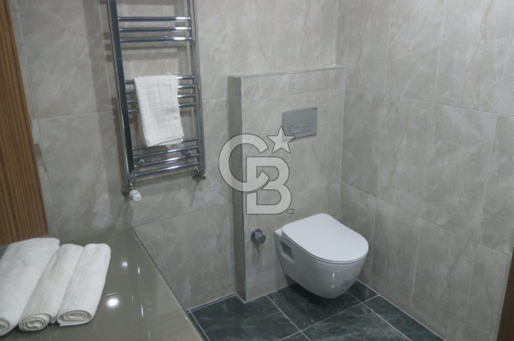 ERYAMAN METRO YANI ARKADYA GÖKSU SİTESİ KİRALIK 4+1 DAİRE