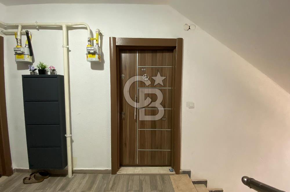 GÖLCÜK YENIMAHALLE‘DE SATILIK 3+1 ÇATI DUBLEKS