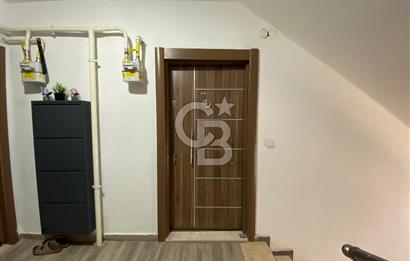 GÖLCÜK YENIMAHALLE‘DE SATILIK 3+1 ÇATI DUBLEKS