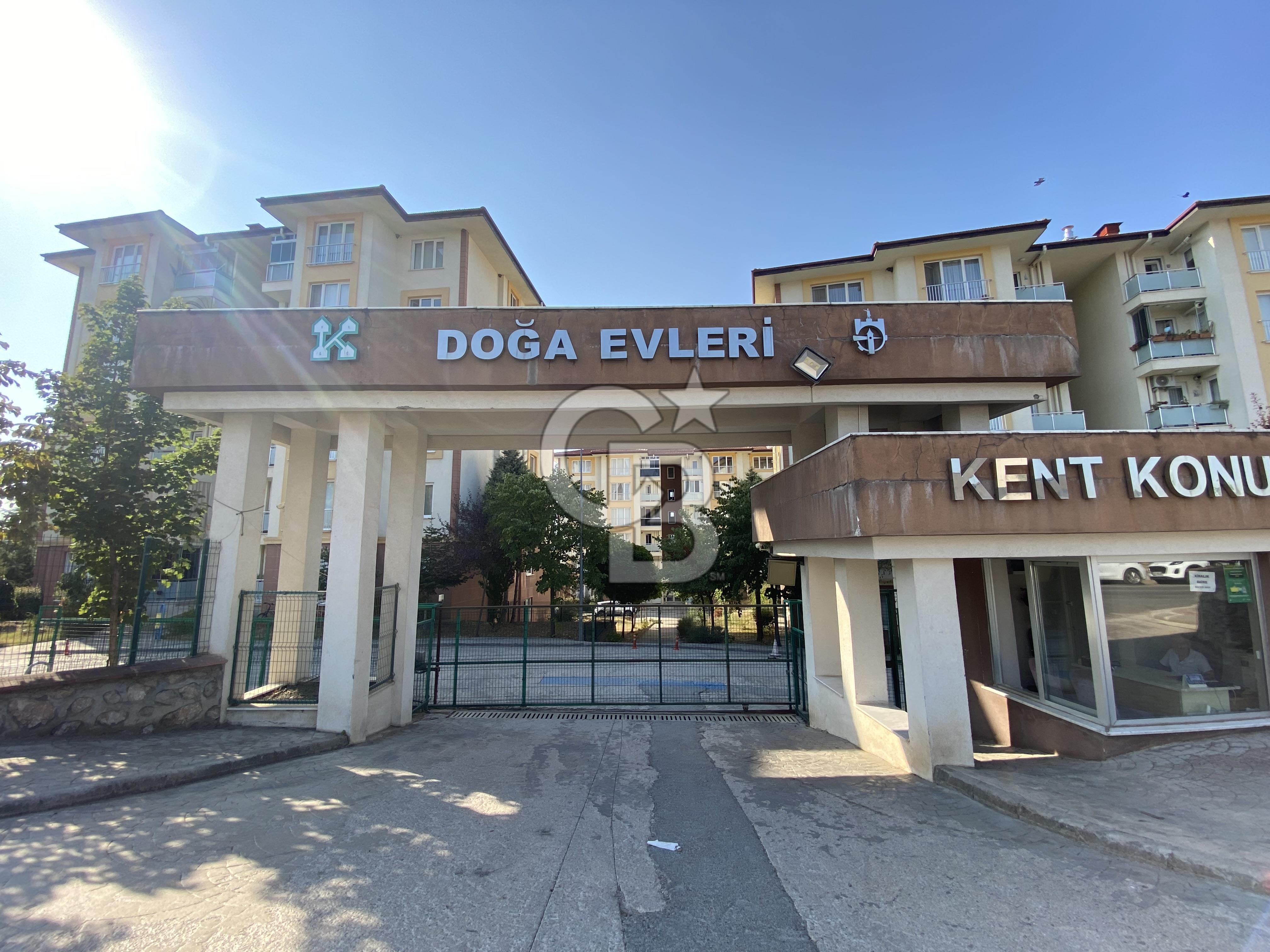 Başiskele Paşadağ’da Satılık 3+1 Ara Kat Daire