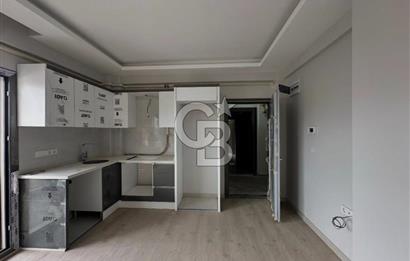 SEFERİHİSARIN GÖZDE LOKASYONUNDA HAVUZLU SIFIR 1+1 DAİRE