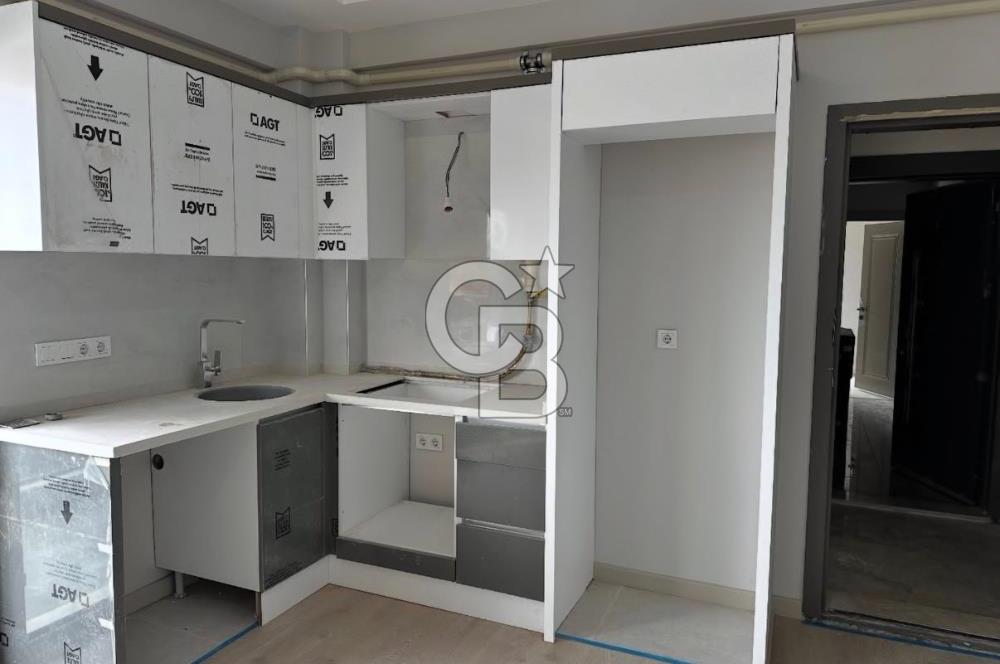 SEFERİHİSARIN GÖZDE LOKASYONUNDA HAVUZLU SIFIR 1+1 DAİRE