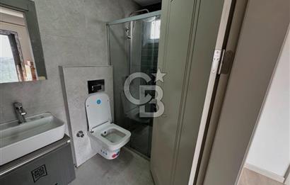 SEFERİHİSARIN GÖZDE LOKASYONUNDA HAVUZLU SIFIR 1+1 DAİRE