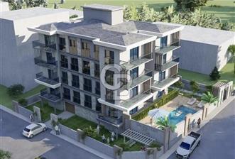 SEFERİHİSARIN GÖZDE LOKASYONUNDA HAVUZLU SIFIR 1+1 DAİRE - 6 - 370126