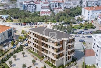 SEFERİHİSAR DEVLET HASTANESİ KARŞISI LÜKS SIFIR 1+1 DAİRE - 5 - 370128