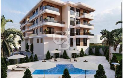 SEFERİHİSAR DEVLET HASTANESİ KARŞISI LÜKS SIFIR 1+1 DAİRE