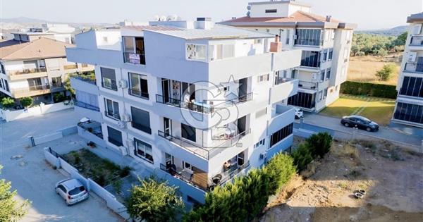 CAMİKEBİRDE EMSALSİZ DUBLEX 6+2 DAİRE - 370845