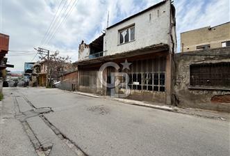 Yeşillik Caddesi Yakını Kira Getireli İki Katlı Bina - 9 - 370140