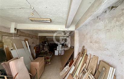 Yeşillik Caddesi Yakını Kira Getireli İki Katlı Bina