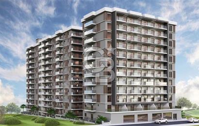 MENEMEN KOYUNDERE'DE HAVUZLU SİTEDE 2+1 SATILIK DAİRE