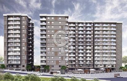 MENEMEN KOYUNDERE'DE HAVUZLU SİTEDE 2+1 SATILIK DAİRE