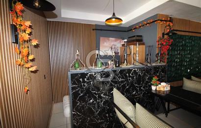 Ataşehir Üniversite Bölgesi 200m² Devren Kiralık Kafe & Restoran