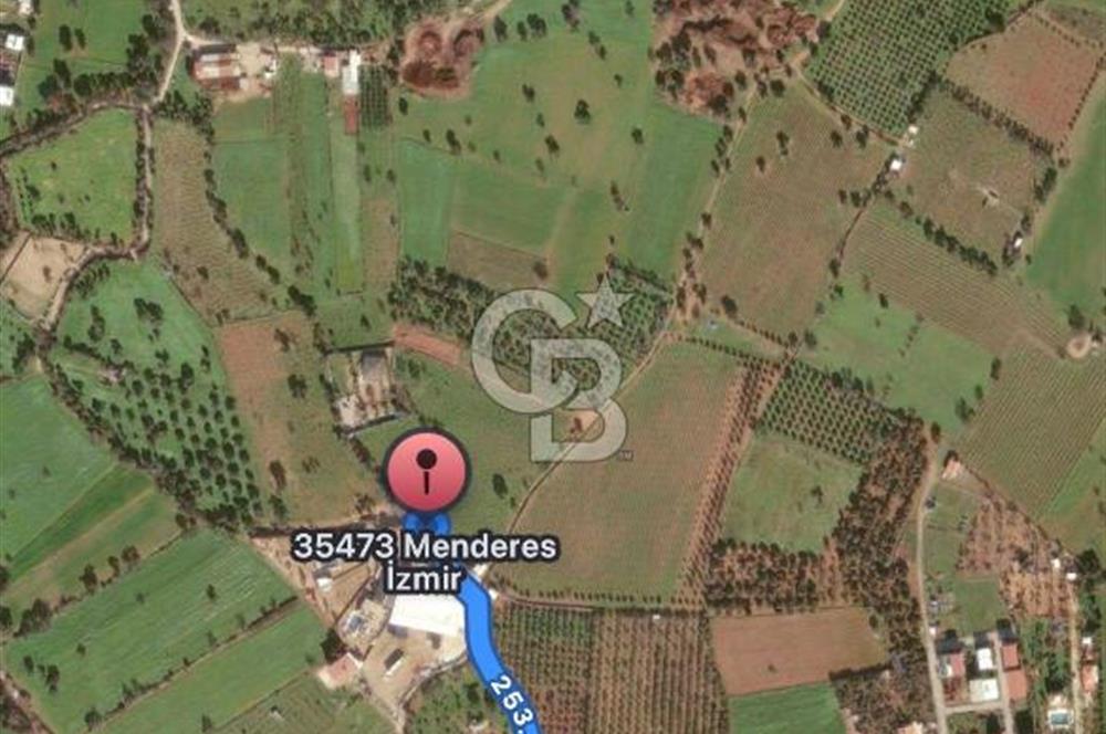 Menderes’in gelişen bölgelerinden Görece Mahallesi’nde, yatırım için kaçırılmayacak fırsat!
