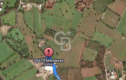 Menderes’in gelişen bölgelerinden Görece Mahallesi’nde, yatırım için kaçırılmayacak fırsat!