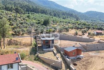KEMALPAŞA AŞAĞIKIZILCA’DA 360° DOĞA MANZARALI SIFIR VİLLA - 1 - 370159