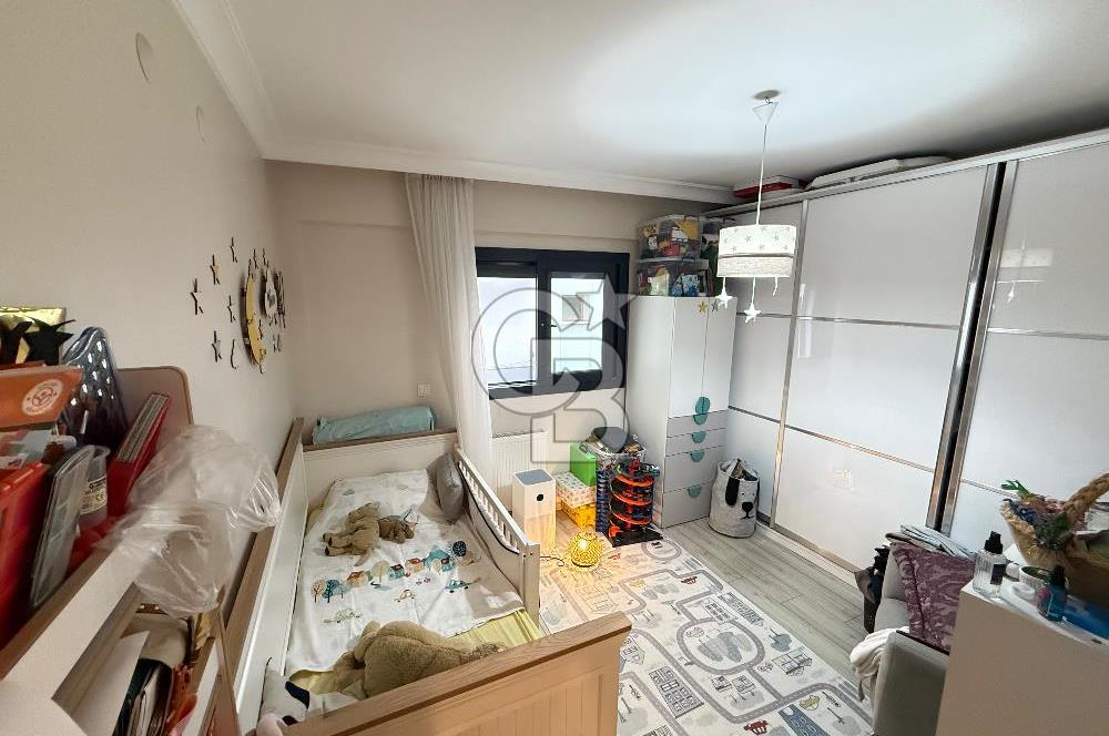 KARŞIYAKA ŞEMİKLER’DE GENÇ BİNADA 2+1 DAİRE