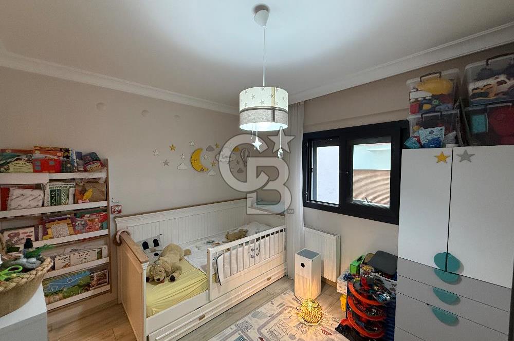 KARŞIYAKA ŞEMİKLER’DE GENÇ BİNADA 2+1 DAİRE