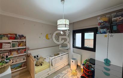 KARŞIYAKA ŞEMİKLER’DE GENÇ BİNADA 2+1 DAİRE