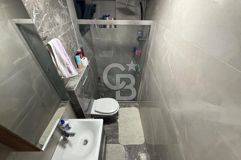 KARŞIYAKA ŞEMİKLER’DE GENÇ BİNADA 2+1 DAİRE