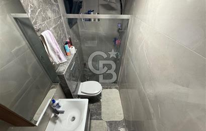 KARŞIYAKA ŞEMİKLER’DE GENÇ BİNADA 2+1 DAİRE