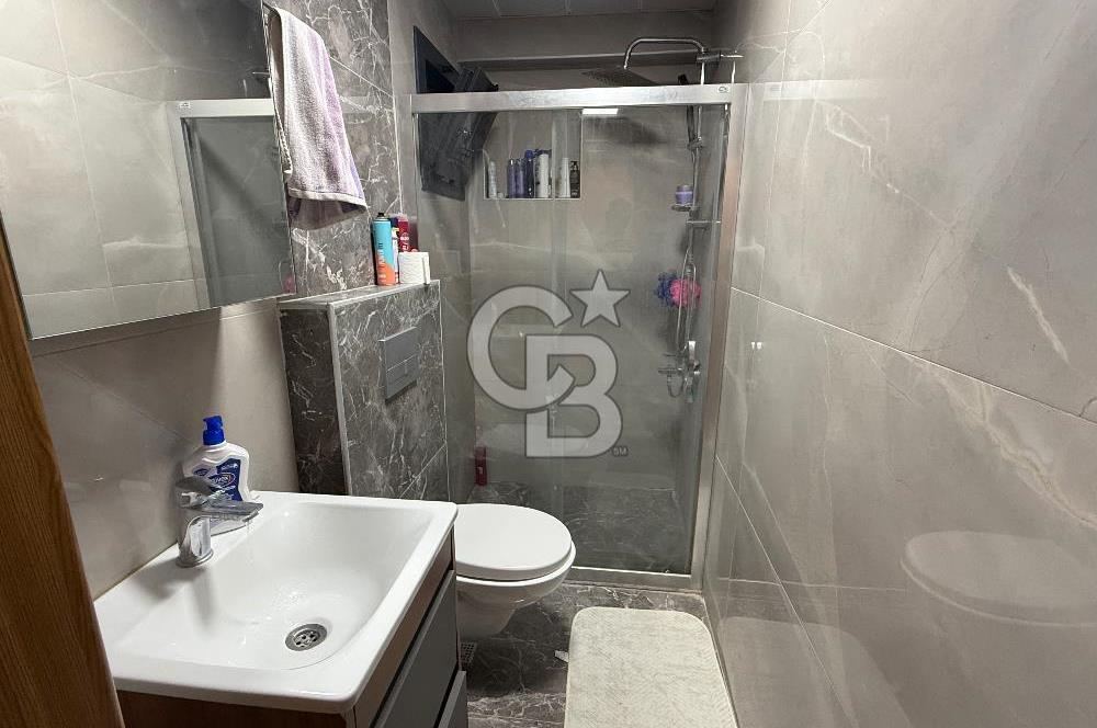 KARŞIYAKA ŞEMİKLER’DE GENÇ BİNADA 2+1 DAİRE