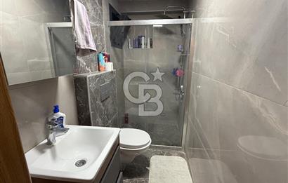 KARŞIYAKA ŞEMİKLER’DE GENÇ BİNADA 2+1 DAİRE