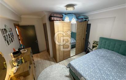 KARŞIYAKA ŞEMİKLER’DE GENÇ BİNADA 2+1 DAİRE
