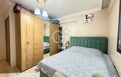 KARŞIYAKA ŞEMİKLER’DE GENÇ BİNADA 2+1 DAİRE